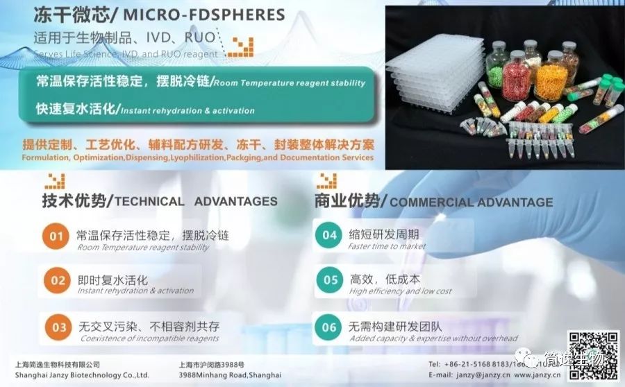 【分享】冻干基础篇|冻干技术最底层原理:物质的相变 - 简逸生物科技