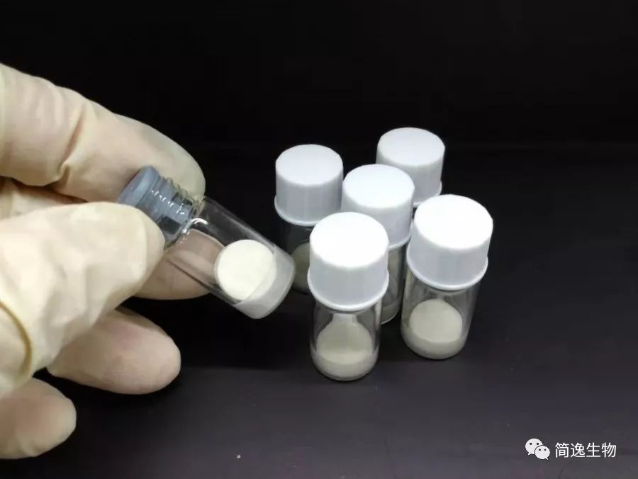 【分享】冻干设备及选型||研发阶段:实验目的与设备选择 - 简逸生物科技